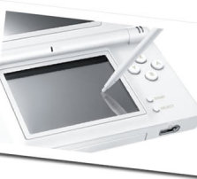    Nintendo DS?