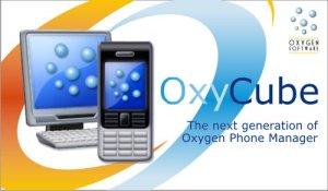  OxyCube 1.0