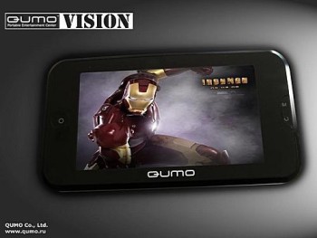 Qumo Vision