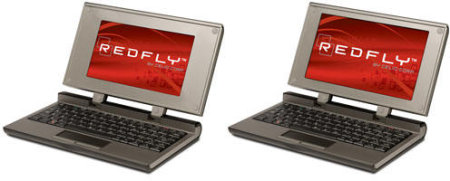 REDFLY C7  REDFLY C8N