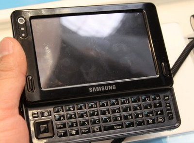 Samsung SWD-M100D