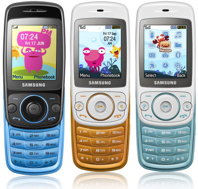 Samsung Tobi