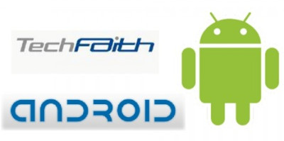 TechFaith  Android-