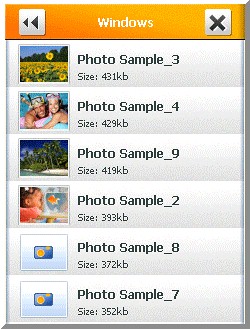 V2R PhotoViewer -   