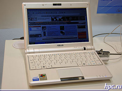 ASUS Eee PC 901