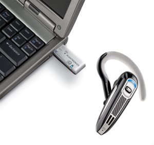 Plantronics Audio 920