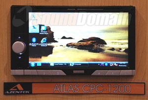 Atlas CPC-1200