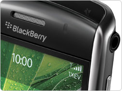 iPhone дешевле BlackBerry Storm?
