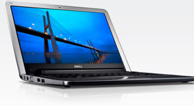 Dell Inspiron Mini 12