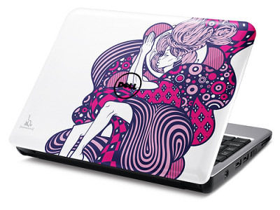 Dell Inspiron Mini 9 "Muse"