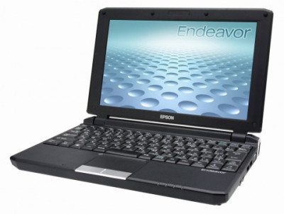 Endeavor NA01 Mini