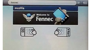 Fennec (Firefox Mobile)