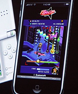   iPhone   Gameloft