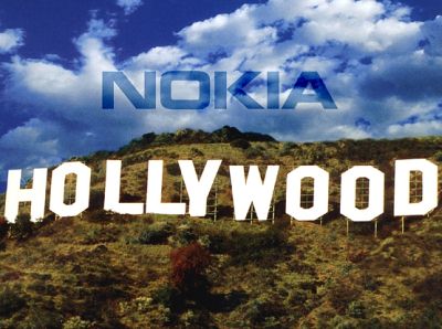 Nokia     