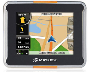 MyGuide m.imove 3218