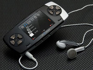 MYRacer MF101