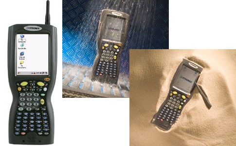 GoBook Q-200     