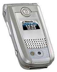 Motorola MPx220       