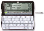  S3   Diamond Mako,  Psion Revo