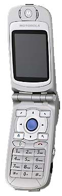 Motorola MPx220      