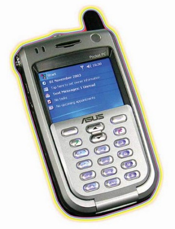 Asus P505        