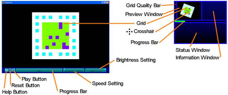 ScreenFTP:        