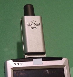  SDIO GPS    Stellus Systems