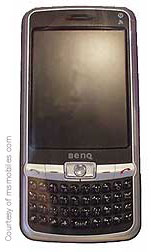  BenQ P50  