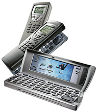 Nokia     9210