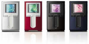 iRiver     H10