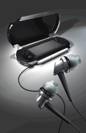 Logitech       