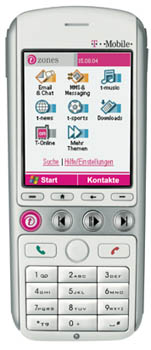     T-Mobile Germany