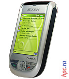    HPCru: E-Ten m500,    