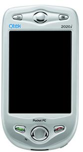      Qtek 2020i