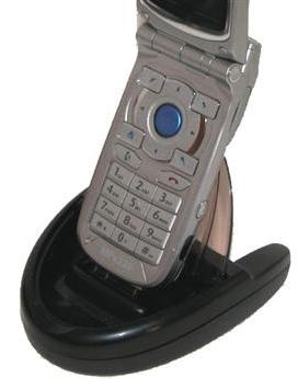       Motorola MPx220