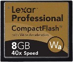 Toshiba  84     Lexar     