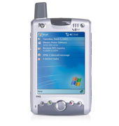 Hewlett Packard  iPAQ hp6320/hp6325   Rogers Wireless
