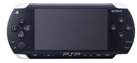 Sony    500.000 PSP     