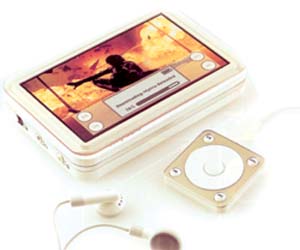  iPod   