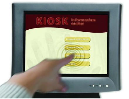 Immersion TouchSense:     