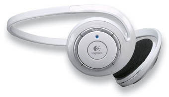 Logitech  Bluetooth   iPod