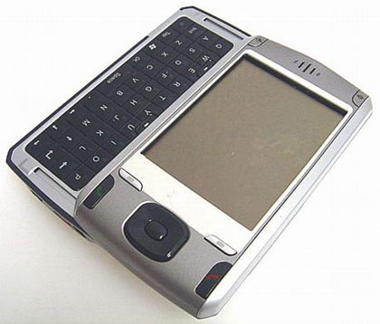  HTC Wizard   FCC
