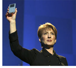 HP    Apple iPod    