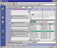 Palm DeskTop 4.0