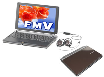 Fujitsu    Loox T70M  MT