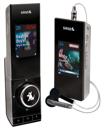 Sirius S50       