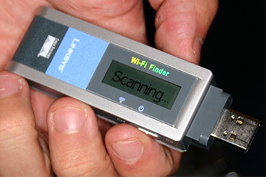 Linksys  Wi-Fi     