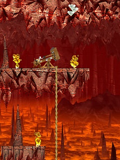 Atomic Battle Dragons     Pocket PC