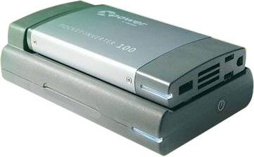 Xpower Pocket Powerpack    