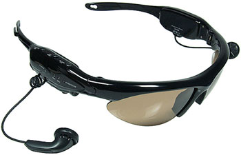 JoyGlass MP300     
